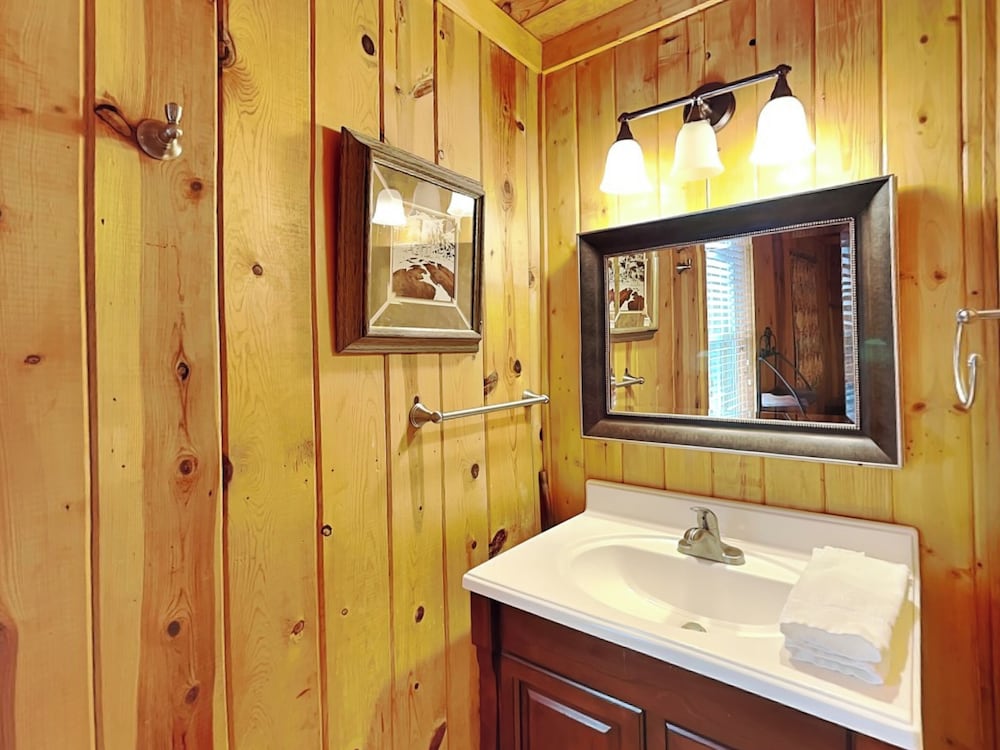Jackalope by Ruidoso Vacation Rentals