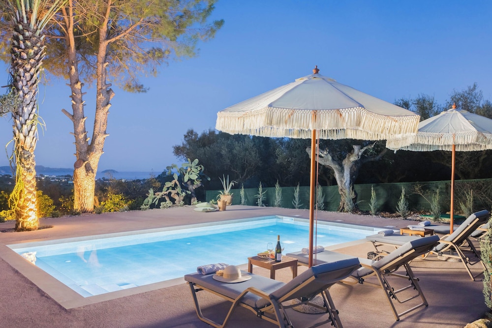 MyThea Villa