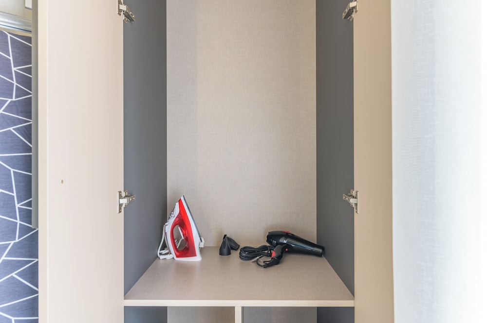 CityZen - Boutique Studios in Achrafieh