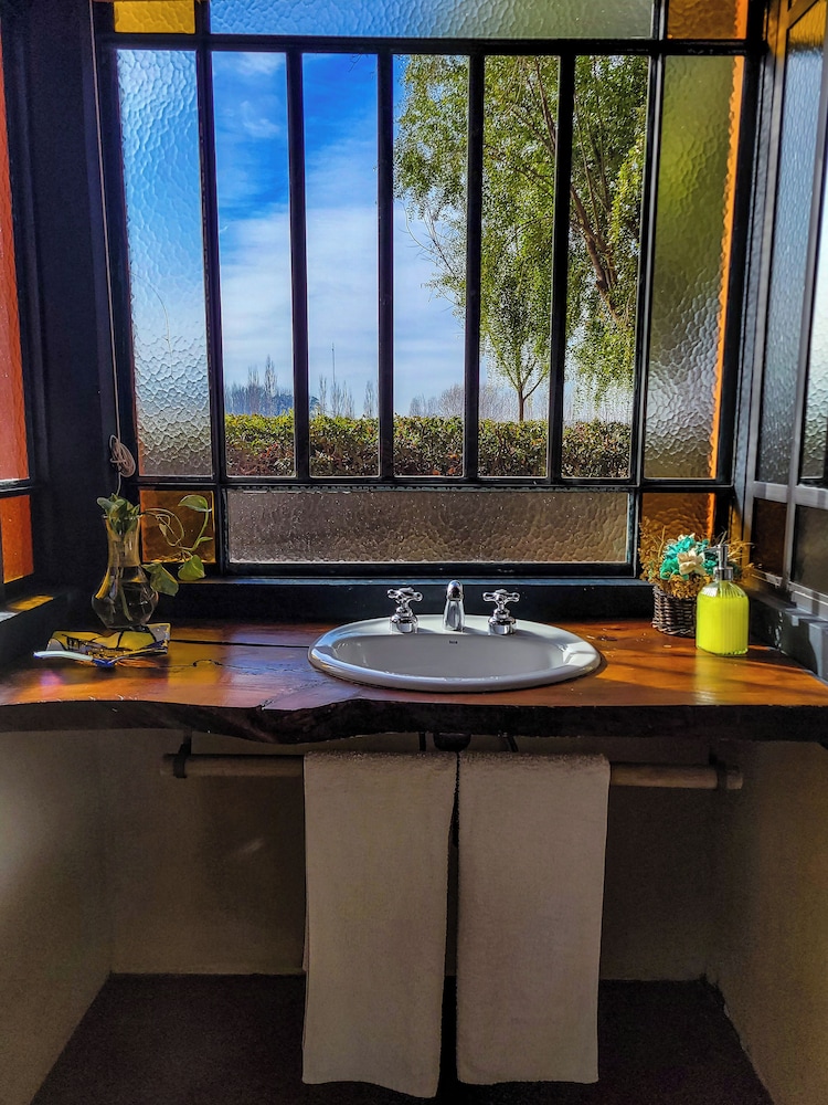 Finca La Saucina