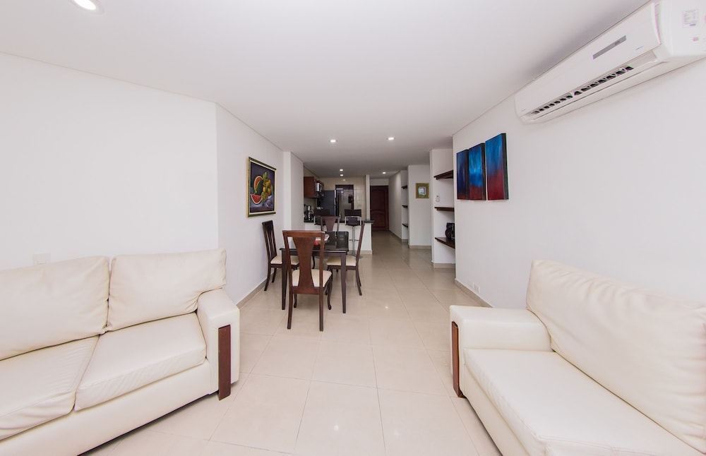 Apartamento Laguito - Vista al Mar