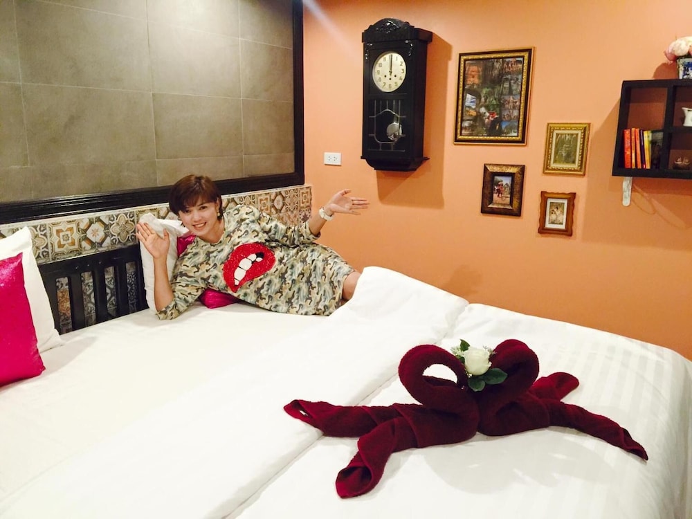 TR Guesthouse