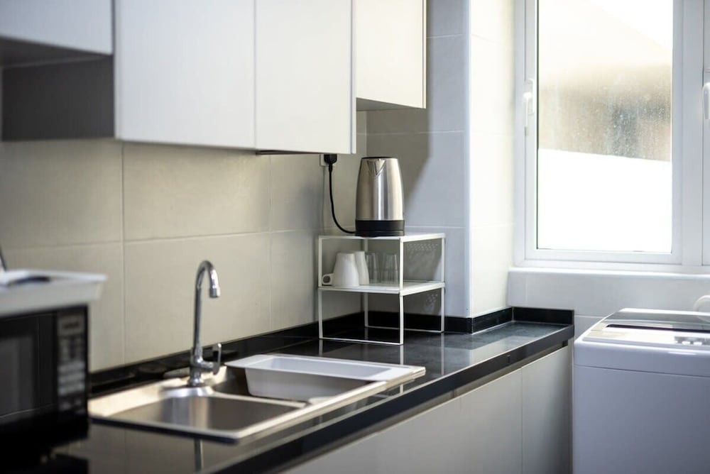 Comfy 3BR Apt @ KSL Daya Near Ikea Tebrau, Parking