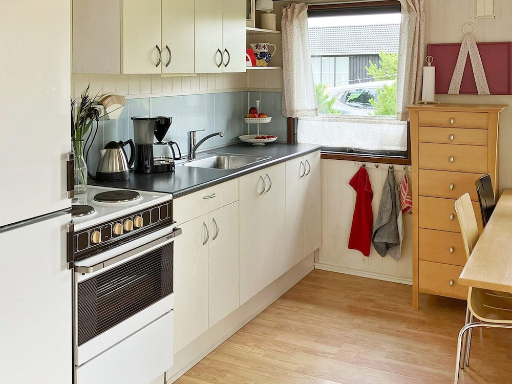 5 Person Holiday Home in Lemvig-by Traum view 4