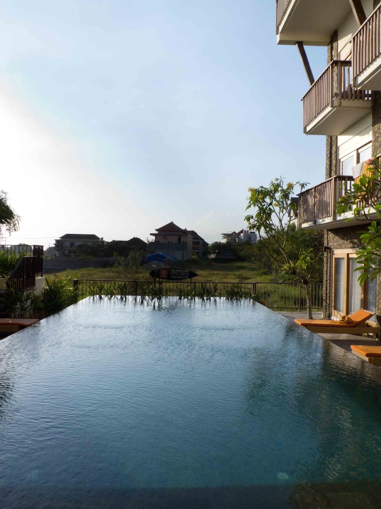 The Kirana Canggu Hotel