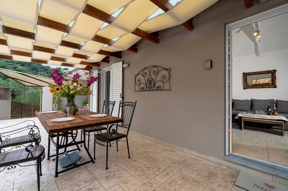 Vadina Apartment 2 in Zakynthos