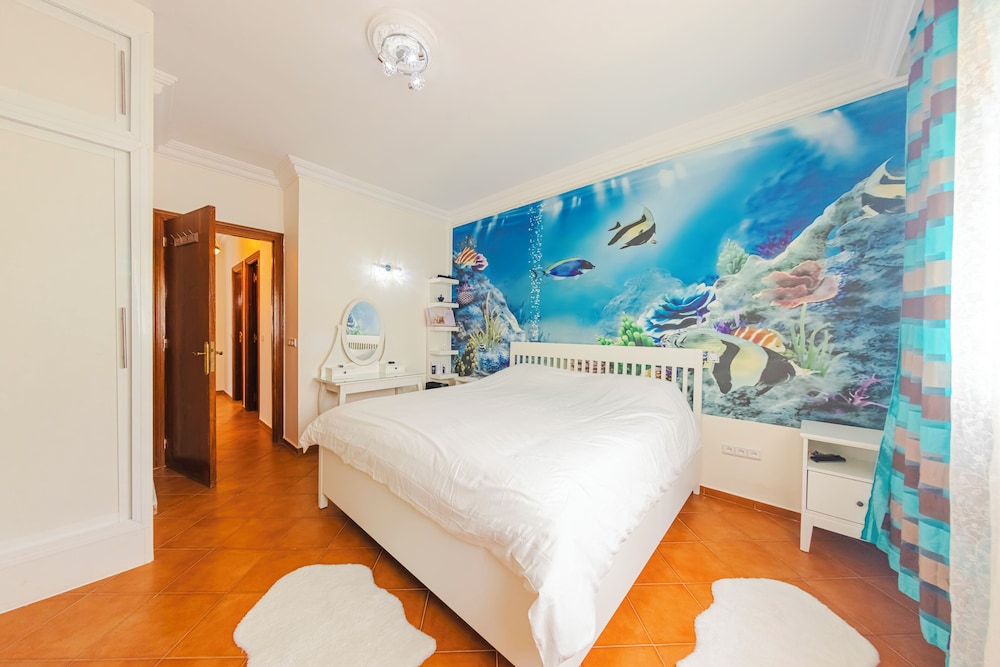 Ideal Holliday Home in el Mansouria view 5