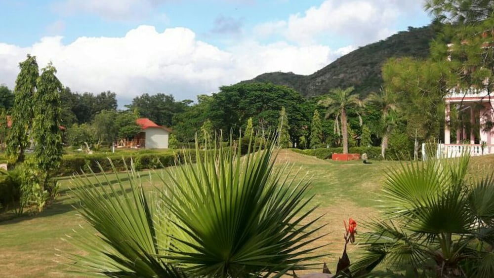 Raj Mahal Resort & Spa