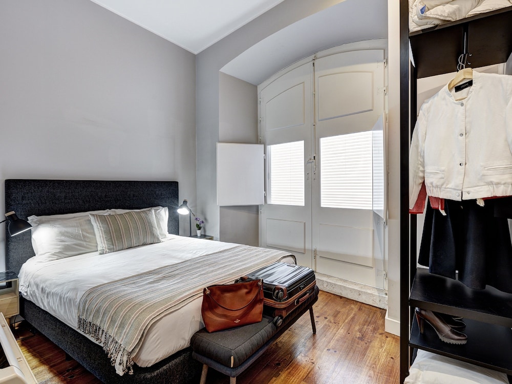 Canaan Apartments Lisbon Combro 77