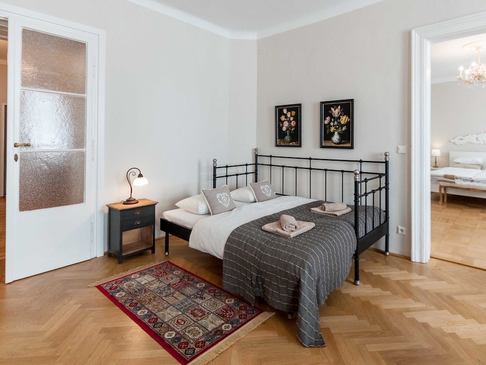ElegantVienna Apartments