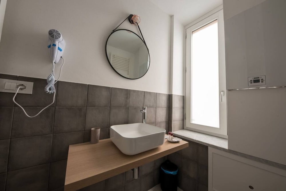 Casta Diva Luxury Apartments