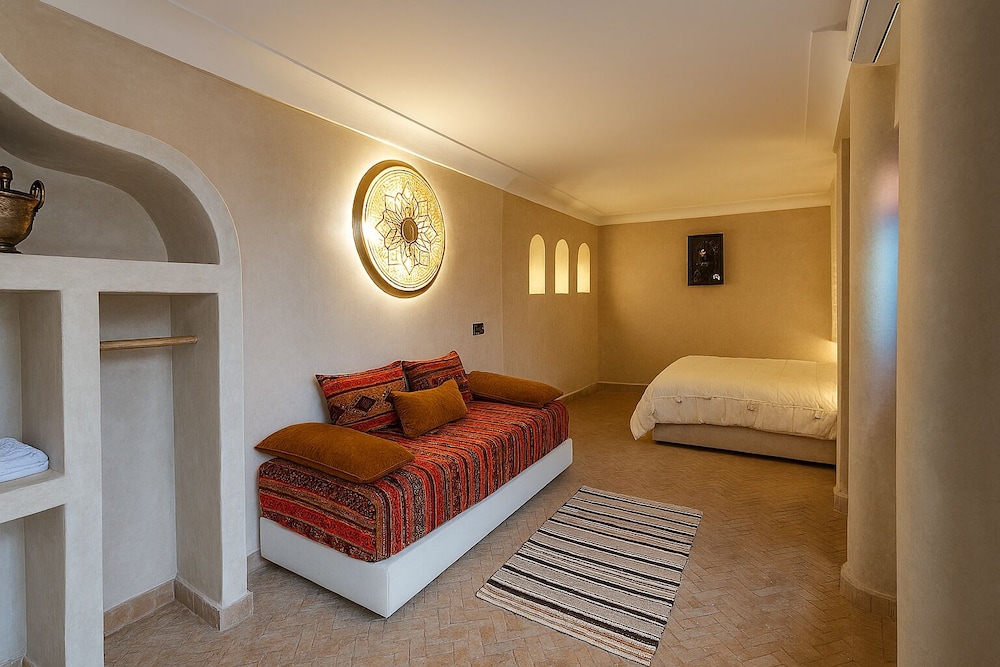 RIAD BIJOUX