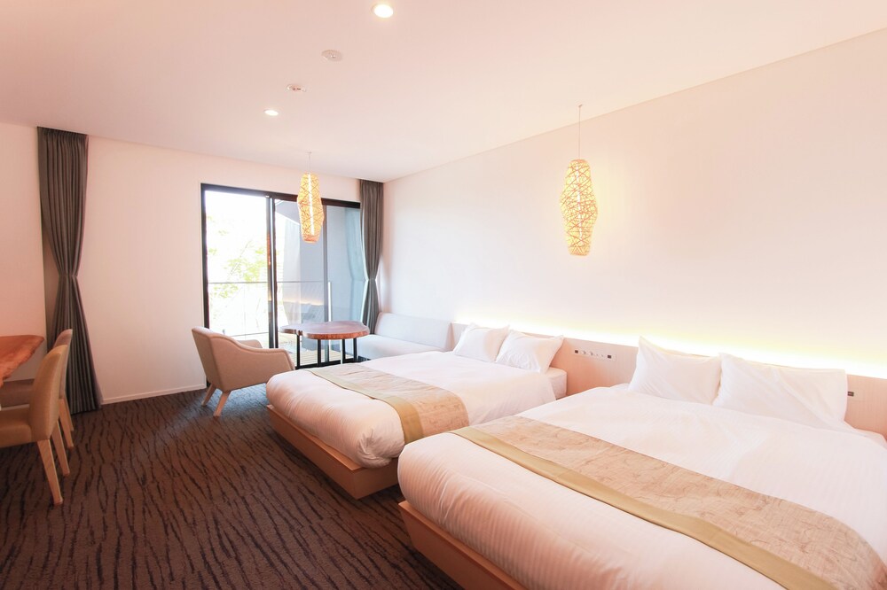 HOTEL DO-YA BEPPU