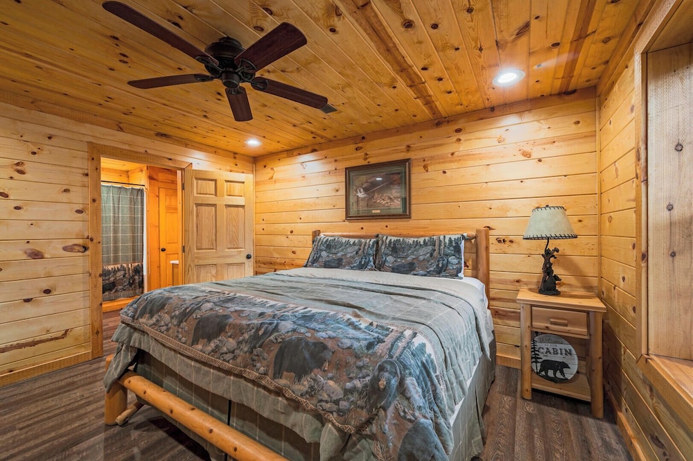 Smoky Cove Dream