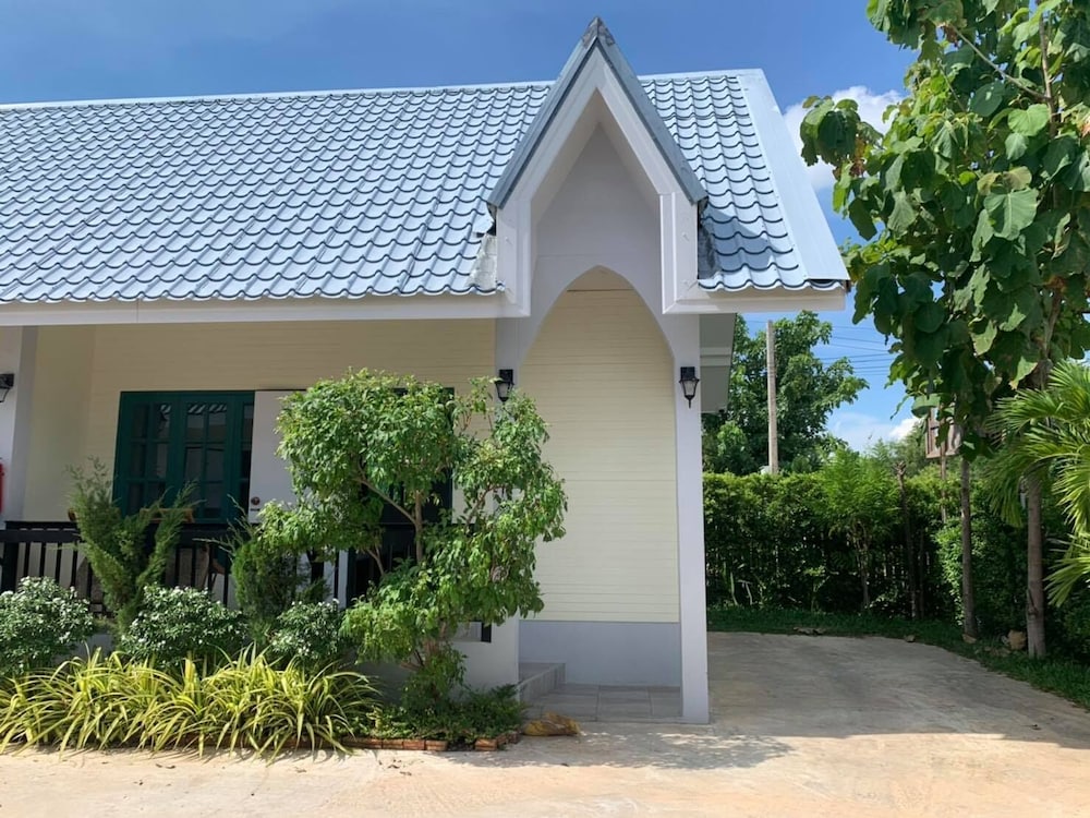 Jirawadee Resort