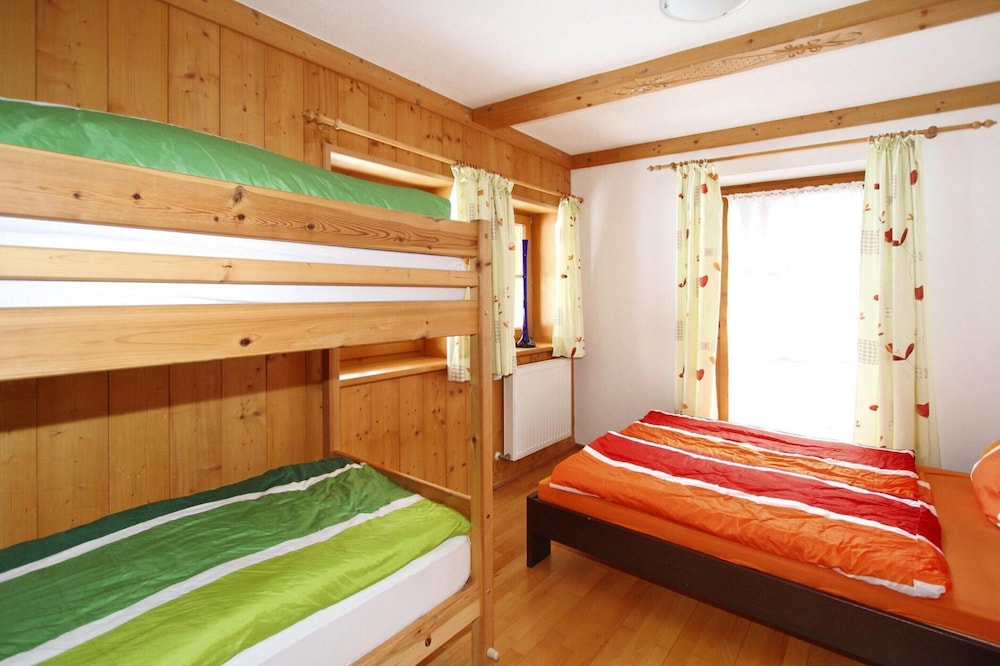 House in Krimml Near Waterfalls & Hiking Trails