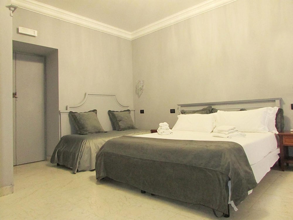 Vatican Top Accommodation