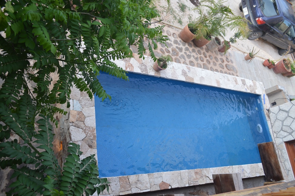Casa San Juan