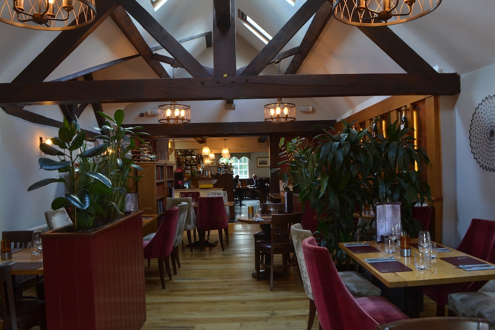 The Nags Head Inn