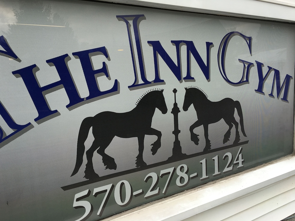 The Inn at Montrose
