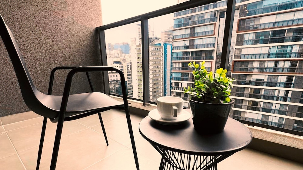 Movinn Nine - Jardim Paulista