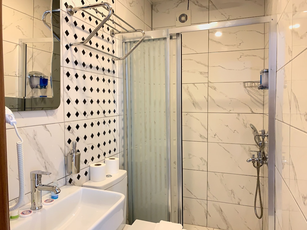 Sultanahmet Nu Hotel - Image 47