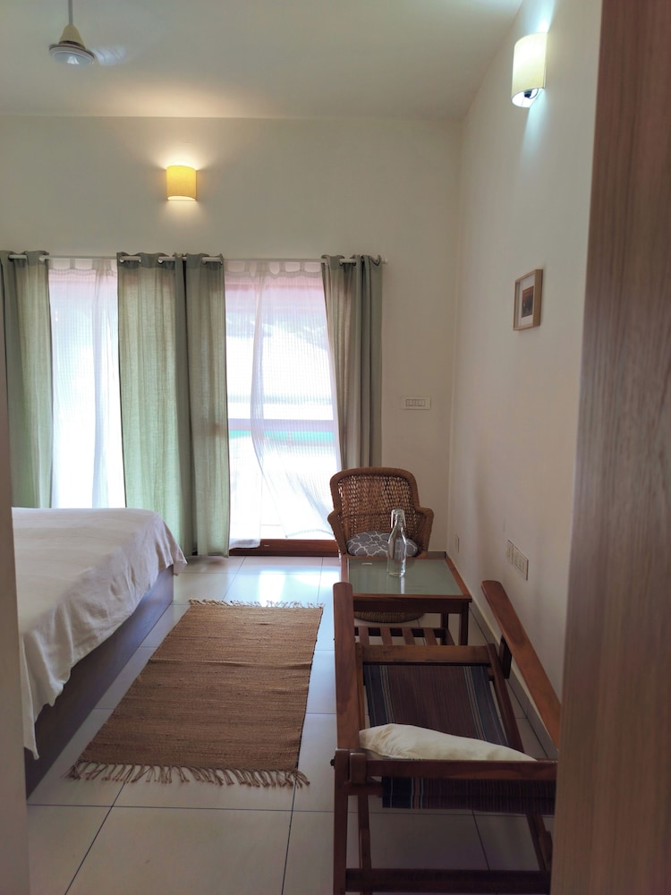 The Ixora - A Boutique Homestay view 2