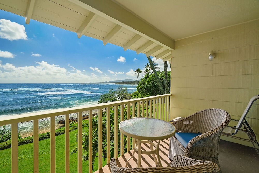 Kapaa Sands