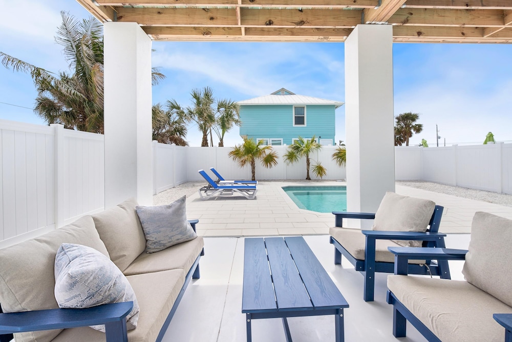 Easy & Lazy Retreat
