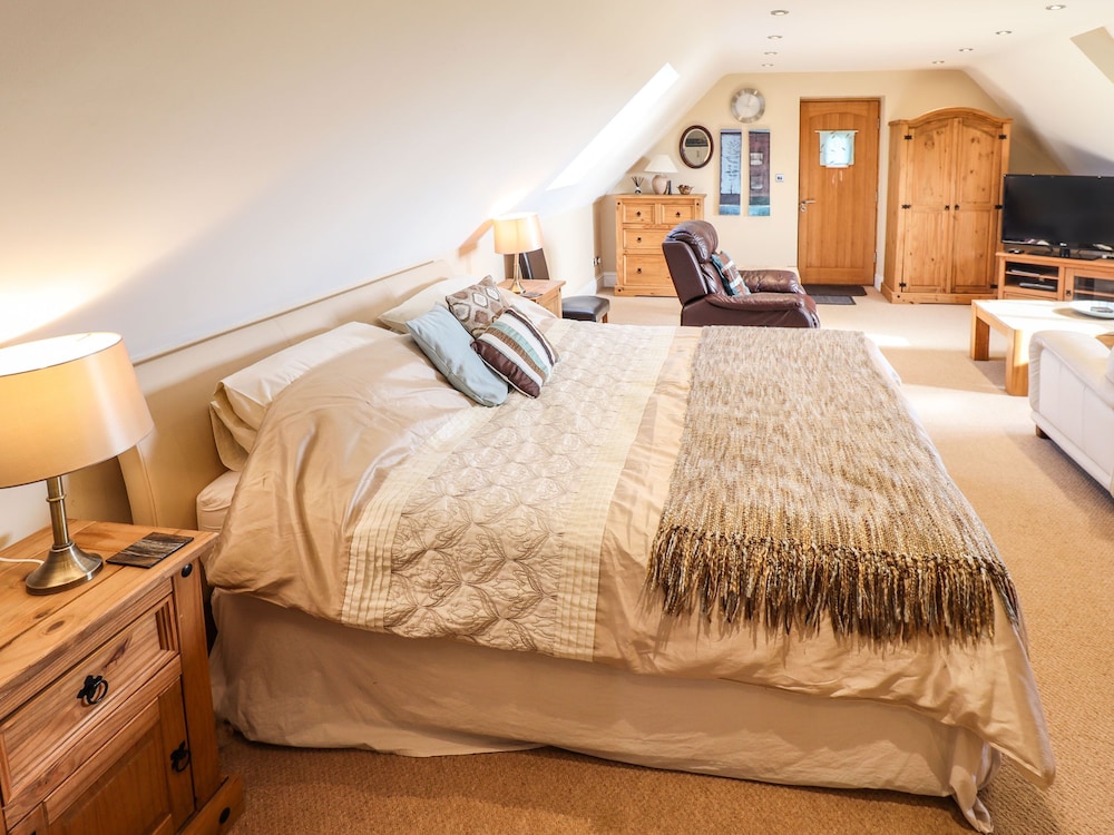 Granary Loft
