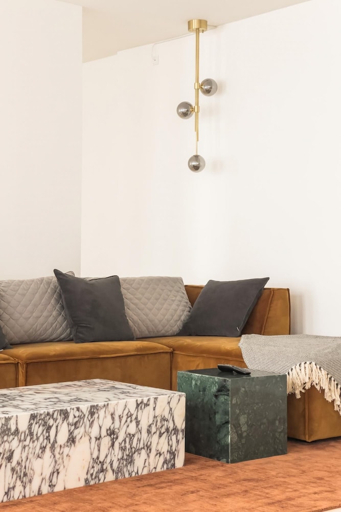 Beautiful Luxury Apt Heart of Copenhagen