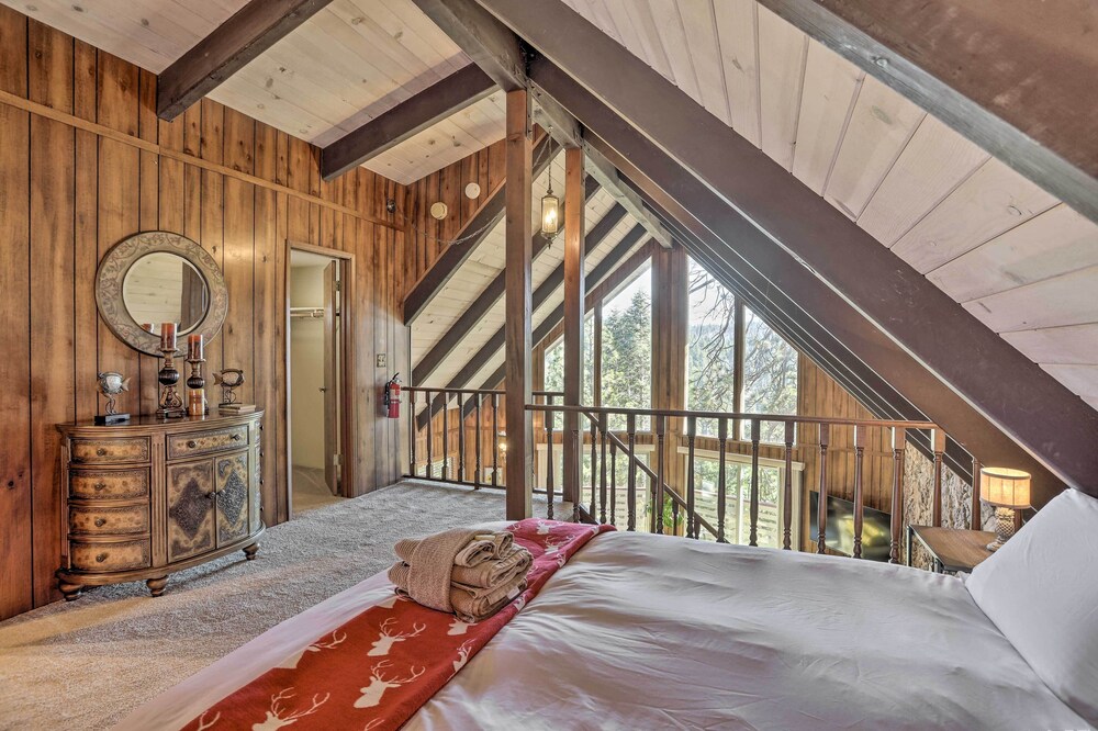 Quaint Cabin Retreat 4 Mi to Arrowhead Lake - Property Image 23