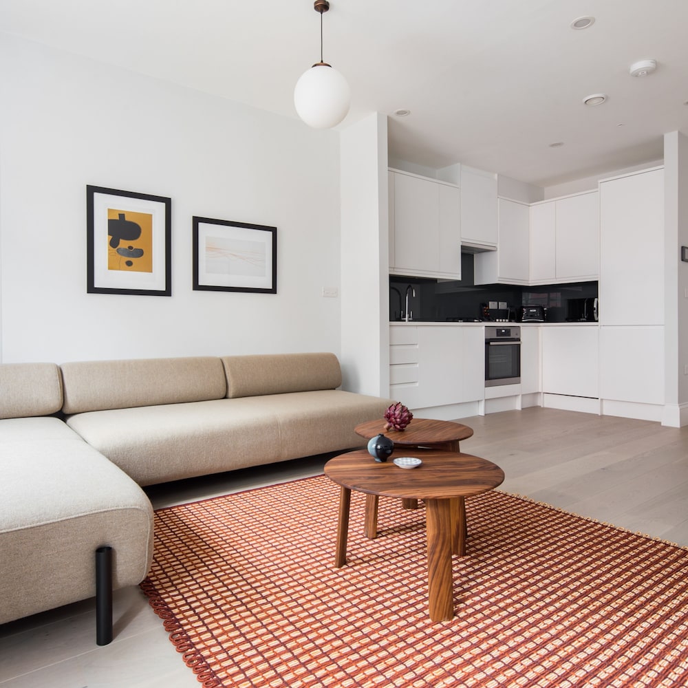 Amazing Leicester Sq 1BR - Netflix Nespresso