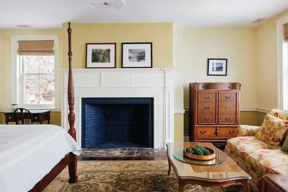 Elmrock Inn - Property Image 21