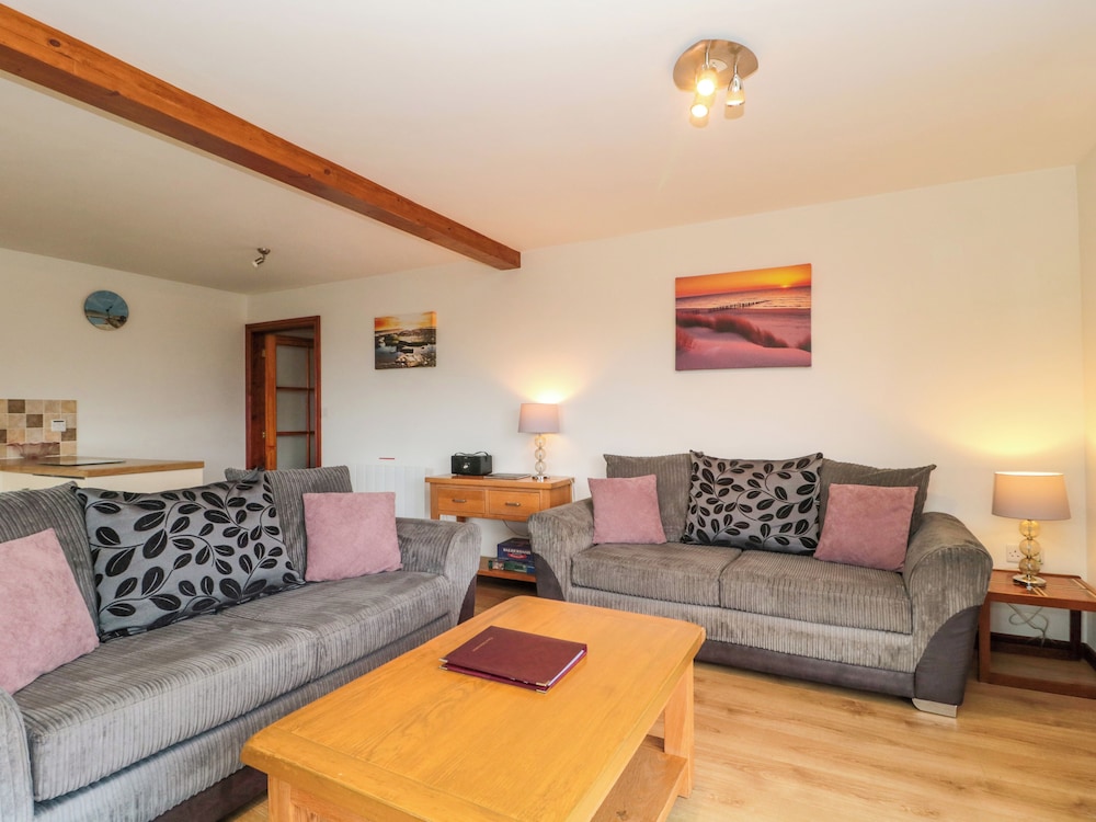 The Willow Lodge