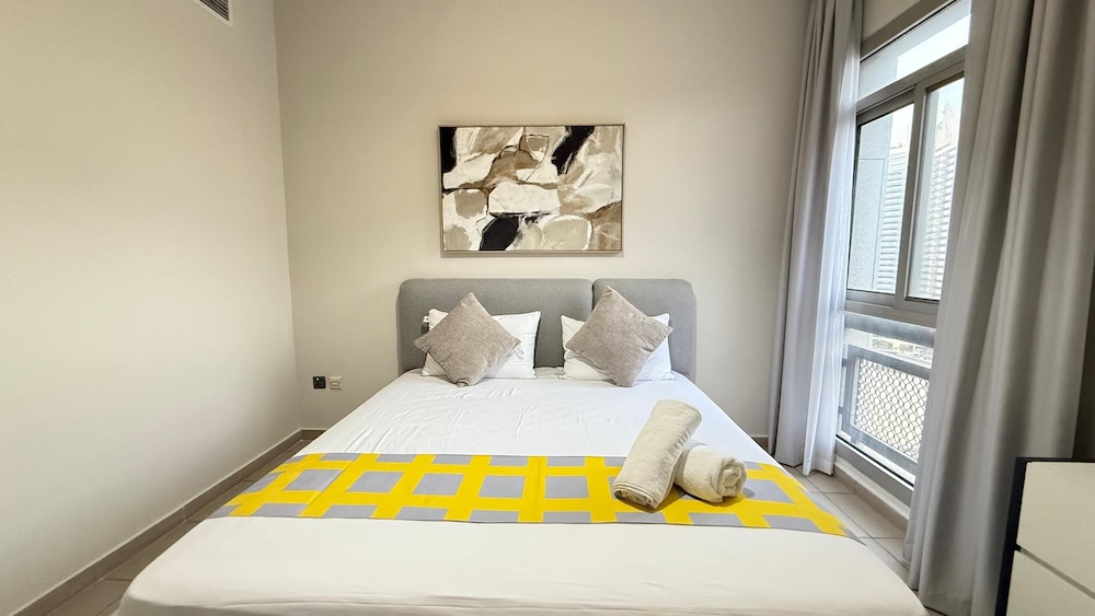 Premium Apartments at Barsha Heights, Oasis Residence