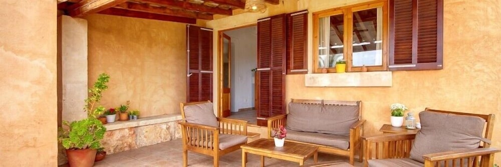 Finca Can Carro