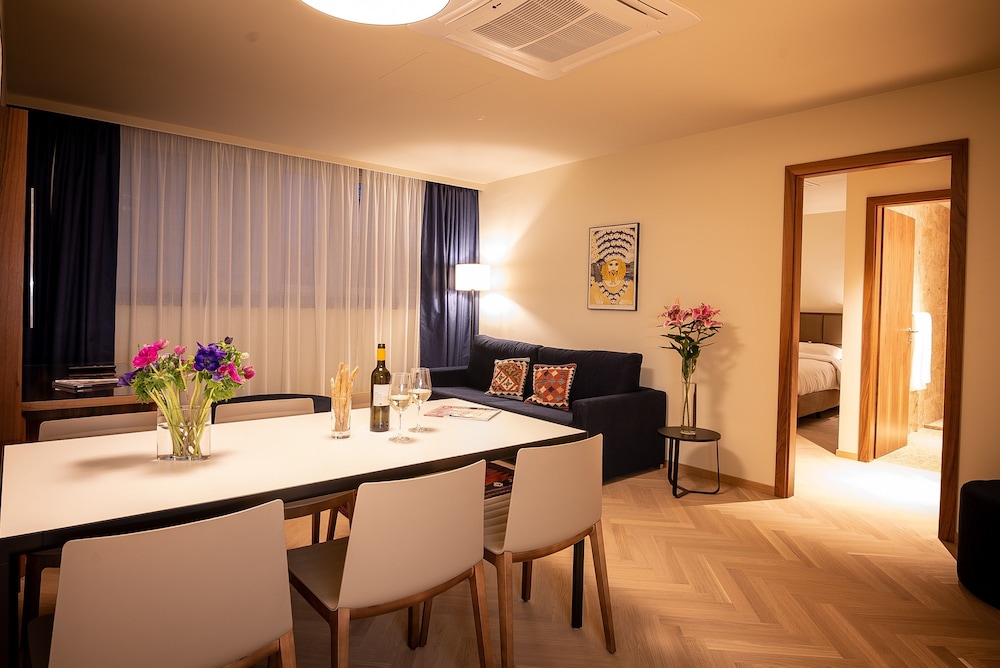 EST Residence Schoenbrunn Vienna - contactless check-in