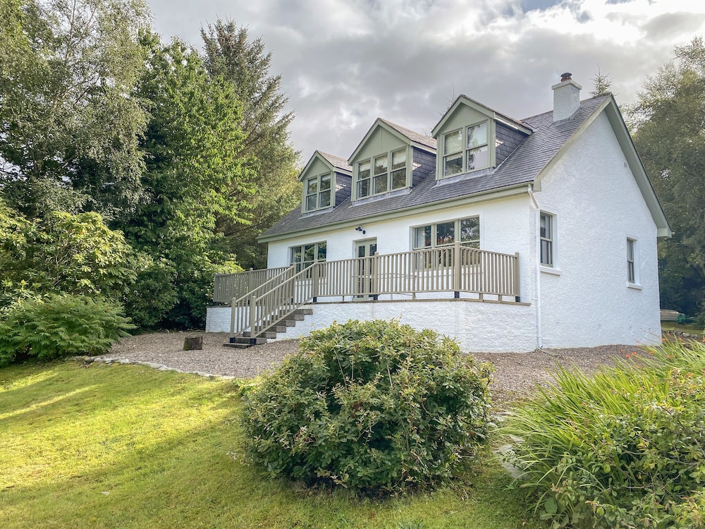 Clearwater House