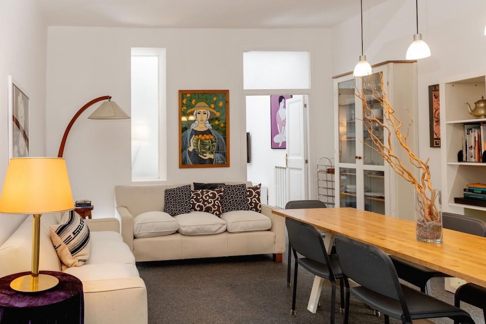 Babuino Luxury in Roma