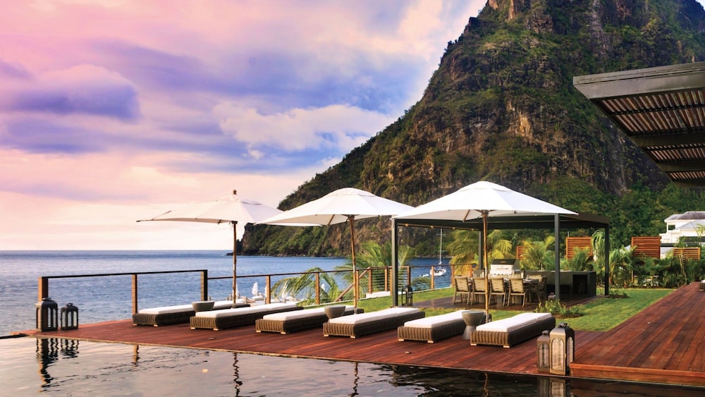 Sugar Beach, A Viceroy Resort - Photo 84