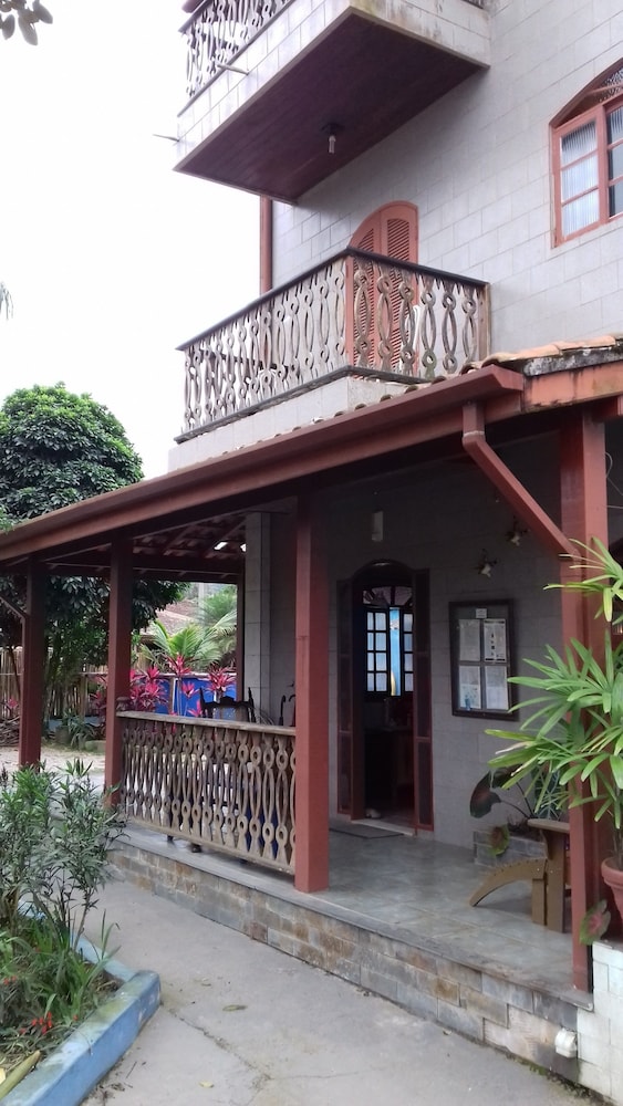 Castelinho Guest House