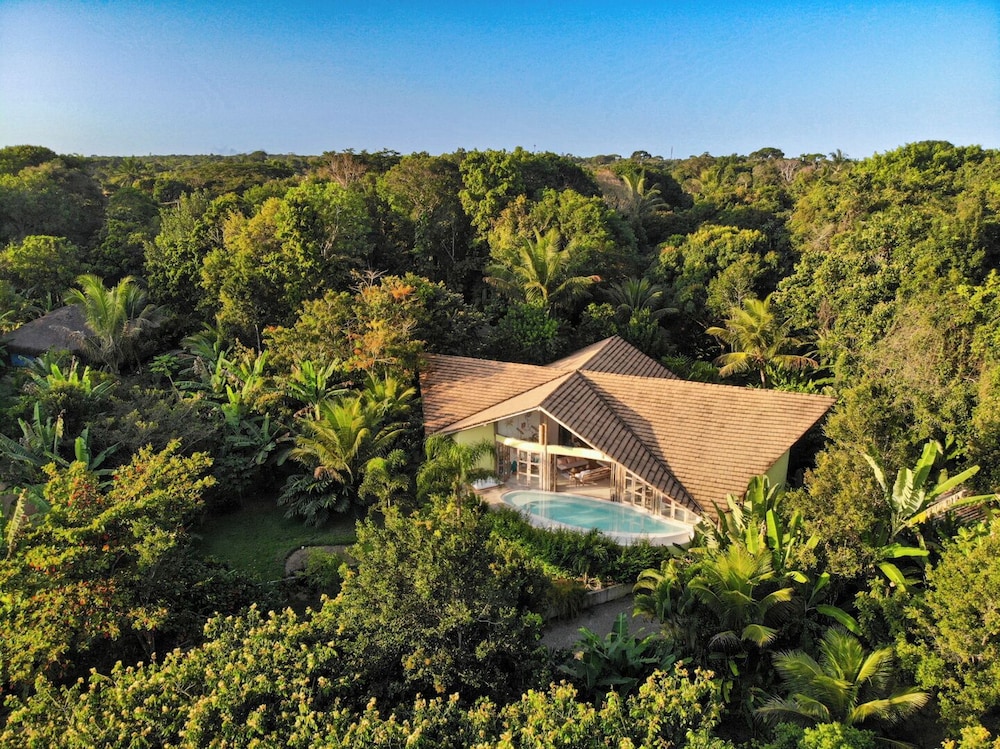 Quinta do Brasil Trancoso