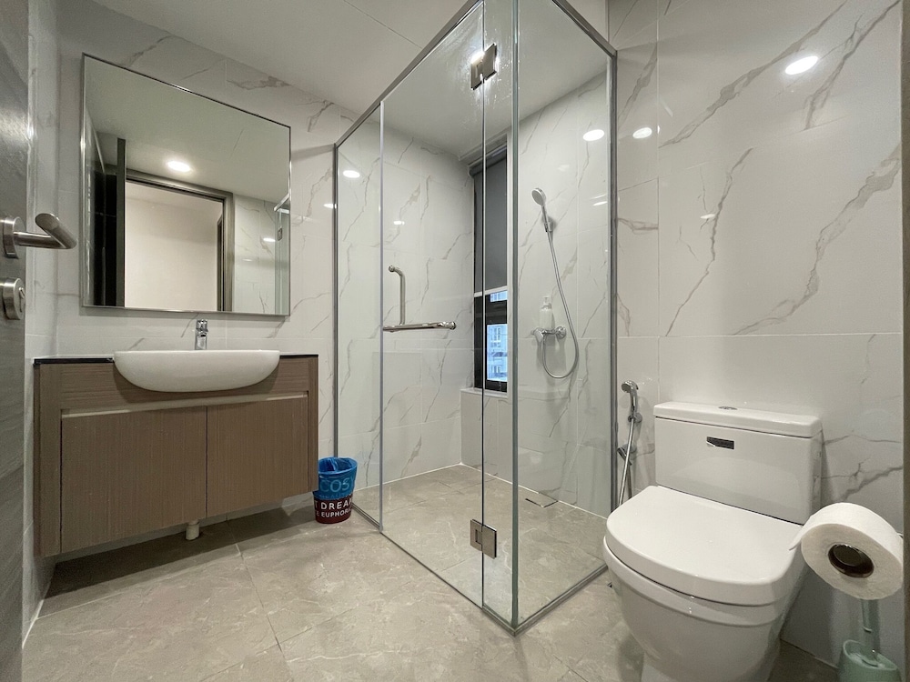 Agile Residence TRX by Isabella