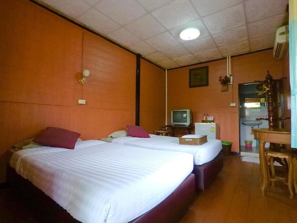 ChiangsanGoldenland Resort 1