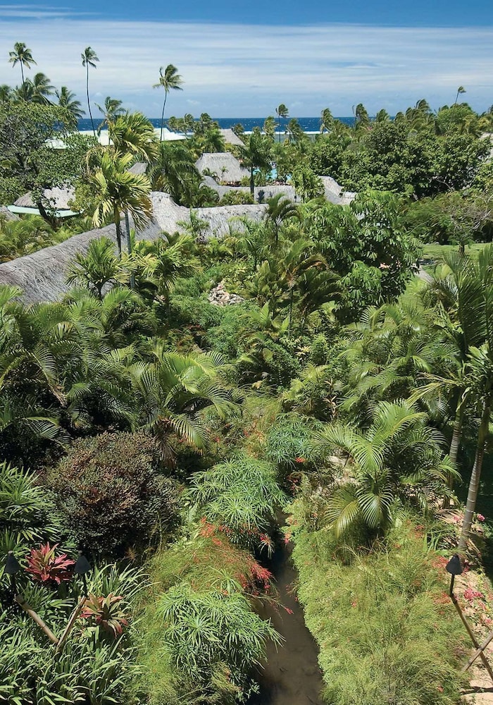 Outrigger Fiji Beach Resort 156