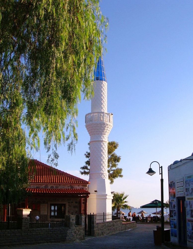 Kaynak Apart