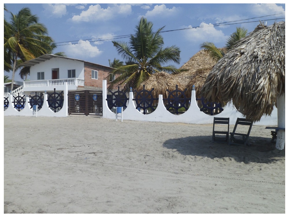 Hotel PLAYA DORADA - Image 1