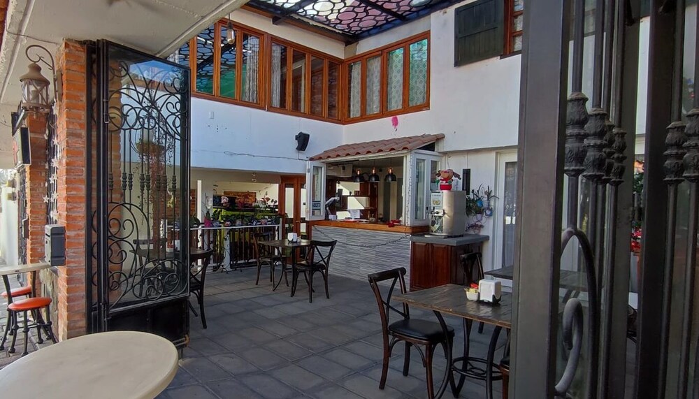 Hostal Mago