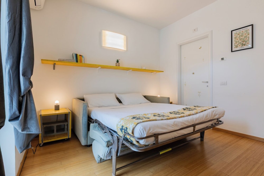 Luoghi Comuni Porta Palazzo by Wonderful Italy